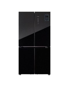 Холодильник многодверный Tesler RCD 545I черный RCD 545I черный