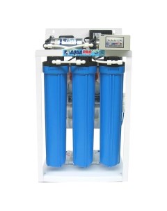 Фильтр для очистки воды AquaPro ARO 300G ARO 300G Aquapro