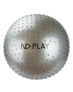Мяч для фитнеса ND Play 296634 296634 Nd play