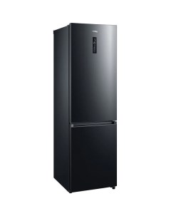 Холодильник с нижней морозильной камерой Korting KNFC 62029 XN KNFC 62029 XN