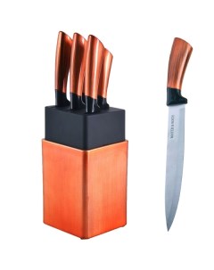 Набор кухонных ножей Mayer Boch 29769 5 предметов 29769 5 предметов Mayer&boch