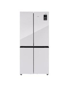 Холодильник многодверный Tesler RCD 482I белый RCD 482I белый
