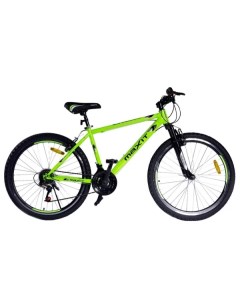 Велосипед MAXIT D160 26 Green D160 26 Green Maxit