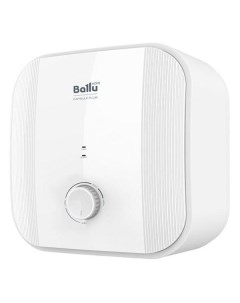 Водонагреватель накопительный Ballu BWH S 10 Capsule Plus O BWH S 10 Capsule Plus O