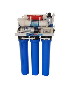 Фильтр для очистки воды AquaPro ARO 150G ARO 150G Aquapro