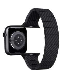 Ремешок для смарт часов Pitaka для Apple Watch 6 7 38 40мм AWB1001 411518 для Apple Watch 6 7 38 40м