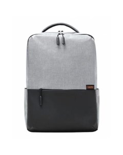 Рюкзак для ноутбука Xiaomi Commuter Backpack Light Grey BHR4904GL Commuter Backpack Light Grey BHR49