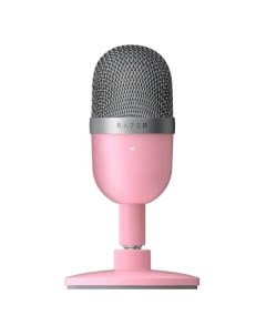Микрофон для компьютера Razer Seiren Mini Pink Seiren Mini Pink