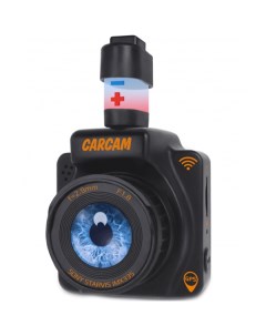 Видеорегистратор CARCAM R2s R2s Carcam