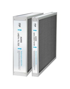 Фильтры для домашних очистителей воздуха Airgle AF900HC AF900HC