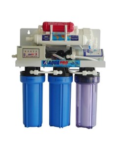 Фильтр для очистки воды AquaPro AP 800 DIR 400 AP 800 DIR 400 Aquapro
