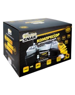 Автомобильный компрессор Golden Snail GS 9213 GS 9213 Golden snail