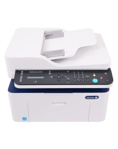 Лазерный принтер Xerox WorkCentre 3025NI WorkCentre 3025NI