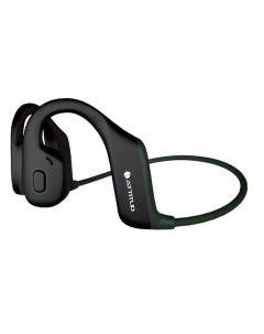 Спортивные наушники ATTITUD EarSPORT L XL Deep Green EarSPORT L XL Deep Green Attitud