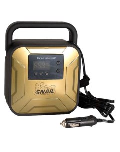 Автомобильный компрессор Golden Snail GS 9227 GS 9227 Golden snail