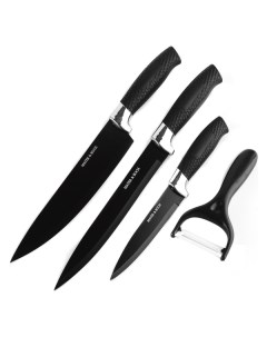 Набор кухонных ножей Mayer Boch 30737 30737 Mayer&boch