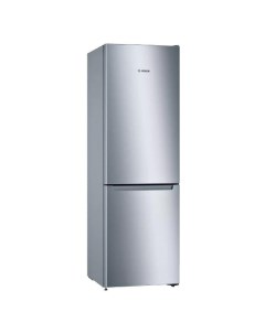Холодильник с нижней морозильной камерой Bosch KGN36NL306 KGN36NL306