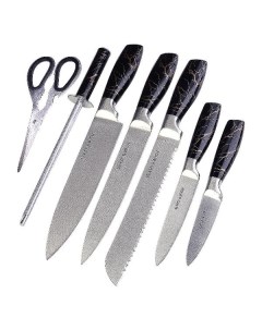 Набор кухонных ножей Mayer Boch 31403 31403 Mayer&boch
