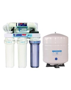 Фильтр для очистки воды AquaPro AP 600P AP 600P Aquapro