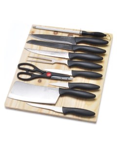Набор кухонных ножей Mayer Boch 26996 26996 Mayer&boch