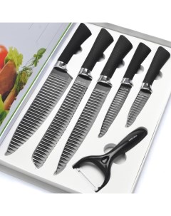 Набор кухонных ножей Mayer Boch 26991 26991 Mayer&boch