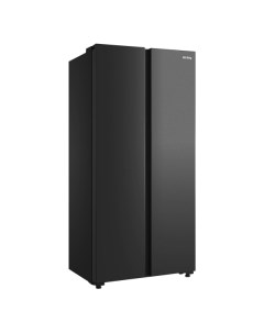 Холодильник Side by Side Korting KNFS 83177 N KNFS 83177 N