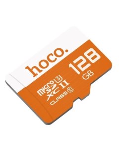 Карта памяти SDXC Micro Hoco 128GB 128GB