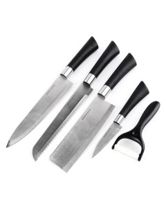 Набор кухонных ножей Mayer Boch 30739 30739 Mayer&boch