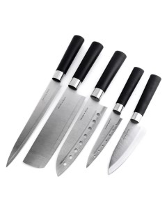 Набор кухонных ножей Mayer Boch 30738 30738 Mayer&boch