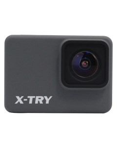 Экшн камера X TRY XTC260RC XTC260RC X-try