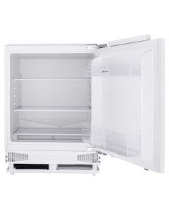 Встраиваемый холодильник комби Maunfeld MBL88SW MBL88SW