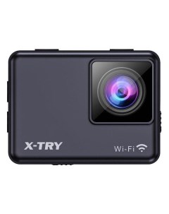 Экшн камера X TRY XTC400 XTC400 X-try