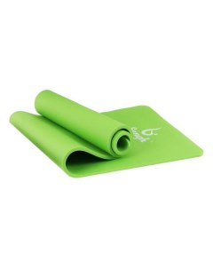 Коврик для йоги Sangh 3551171 зеленый 3551171 зеленый