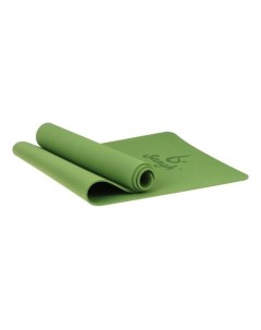 Коврик для йоги Sangh 3551179 зеленый 3551179 зеленый