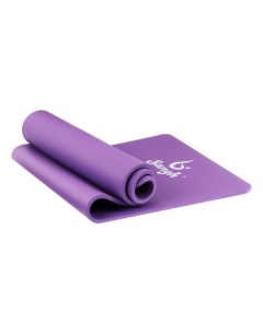Коврик для йоги Sangh 3551172 фиолетовый 3551172 фиолетовый
