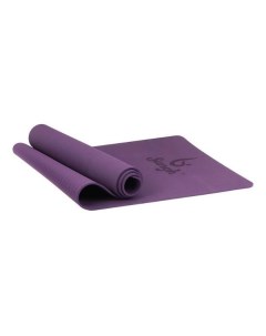 Коврик для йоги Sangh 3551180 фиолетовый 3551180 фиолетовый