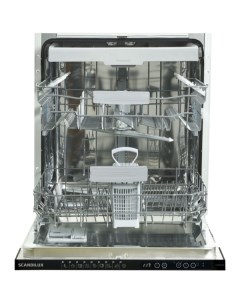 Встраиваемая посудомоечная машина 60 см Scandilux DWB 6524B3 DWB 6524B3