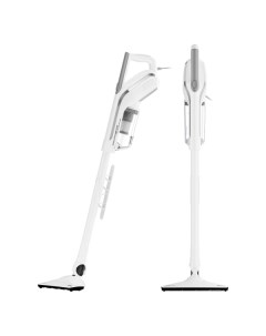 Пылесос ручной handstick FUTULA Vacuum Cleaner V4 White Vacuum Cleaner V4 White Futula