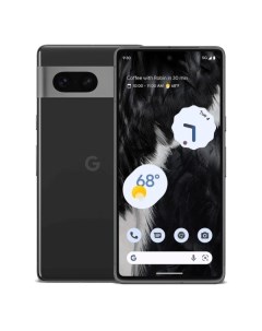 Смартфон Google Pixel 7 8 256GB черный Pixel 7 8 256GB черный