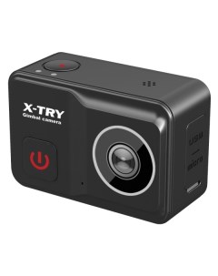 Экшн камера X TRY XTC502 XTC502 X-try