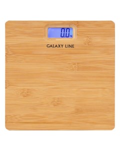 Весы напольные Galaxy LINE GL4820 GL4820 Galaxy line