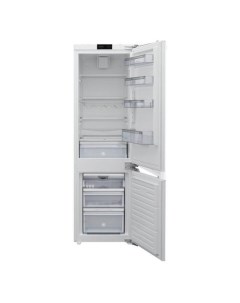 Встраиваемый холодильник комби Bertazzoni REF603BBNPVC 20 REF603BBNPVC 20