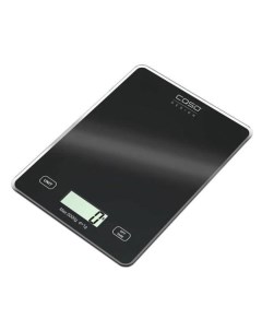 Весы кухонные Caso Kitchen scale Slim Kitchen scale Slim