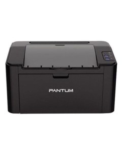 Лазерный принтер чер бел Pantum P2516 P2516