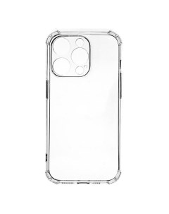 Чехол Pero Apple iPhone 14 Pro прозрачный Apple iPhone 14 Pro прозрачный Péro