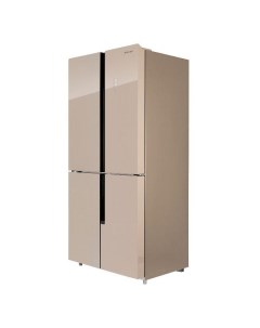 Холодильник многодверный Nordfrost RFQ 510 NFGY inverter RFQ 510 NFGY inverter