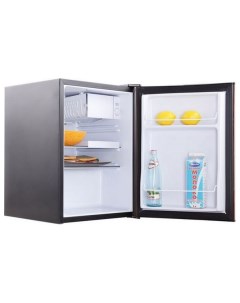 Холодильник однодверный Tesler RC 73 Black RC 73 Black
