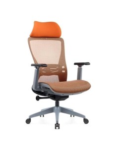 Кресло компьютерное Хорошие кресла Viking 32 M123В 3 Orange Viking 32 M123В 3 Orange