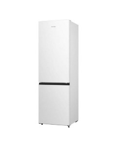Холодильник с нижней морозильной камерой Hisense RB329N4AWF RB329N4AWF