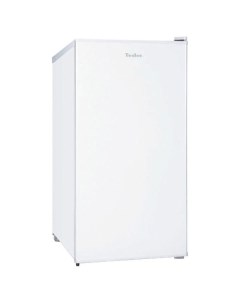 Холодильник однодверный Tesler RC 95 White RC 95 White